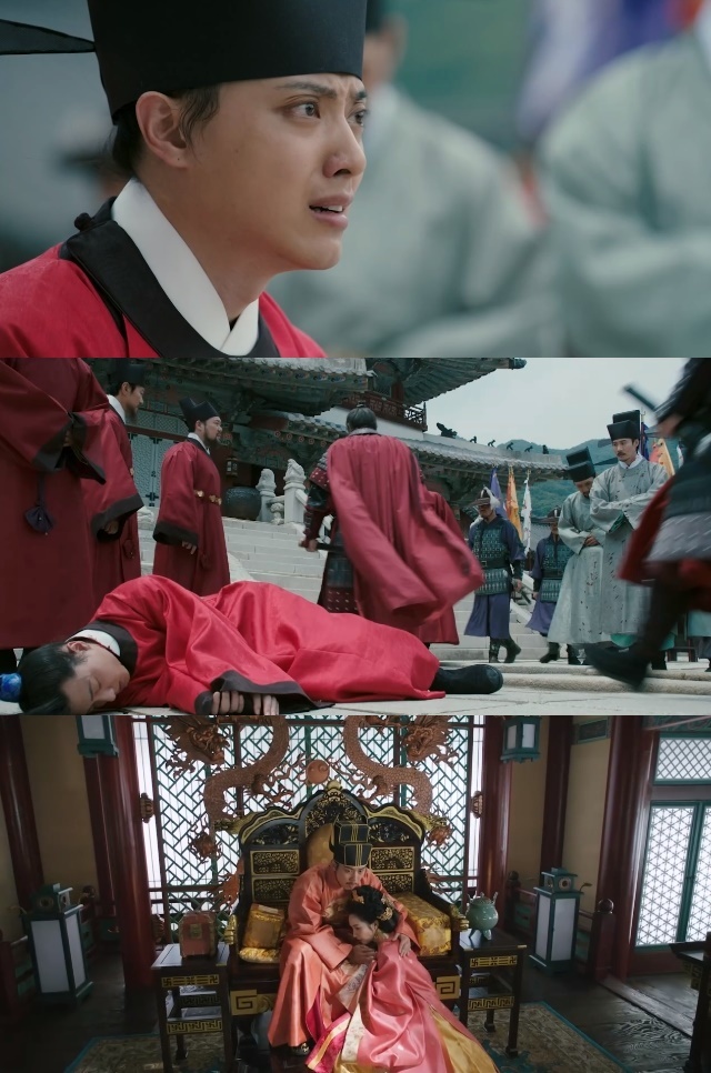 동성애 백성현♥이풍운, 반란에 죽기 싫어 쌍방 배신 ‘고려 거란 전쟁’[결정적장면] - 손에 잡히는 뉴스 눈에 보이는 뉴스 - 뉴스엔