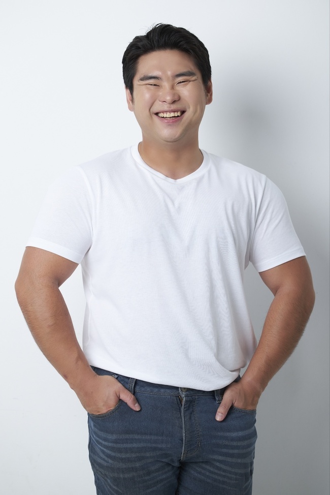 ‘강남순’ 한상조 “105㎏→80㎏까지 감량, 애정결핍 증상도 공부해”[EN:인터뷰] - 손에 잡히는 뉴스 눈에 보이는 뉴스 - 뉴스엔