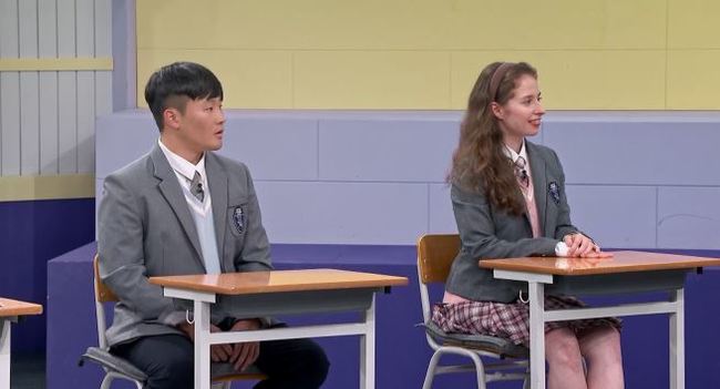 우크라이나 고딩 엄마 알라 “한국 생활이 더 전쟁” 교환학생 왔다가 임신(고딩엄빠4) - 손에 잡히는 뉴스 눈에 보이는 뉴스 - 뉴스엔