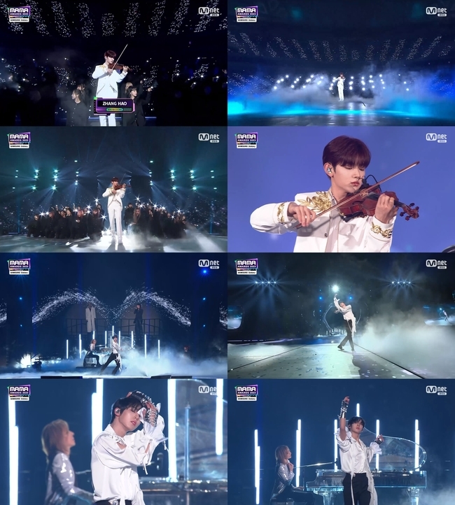 =Ͽ, /Mnet 2023 MAMA AWARDS  ĸó