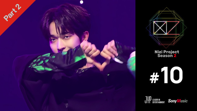JYPθƮ, Sony Music Lables Inc. (Japan) 