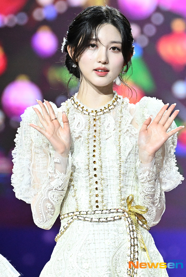 아이브 가을, 치명적인 