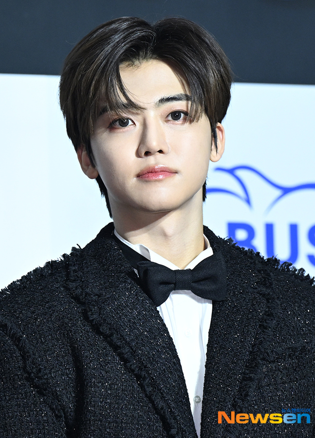 NCT드림 재민, ‘만찢남’의 교과서 [포토엔HD] - 손에 잡히는 뉴스 눈에 보이는 뉴스 - 뉴스엔