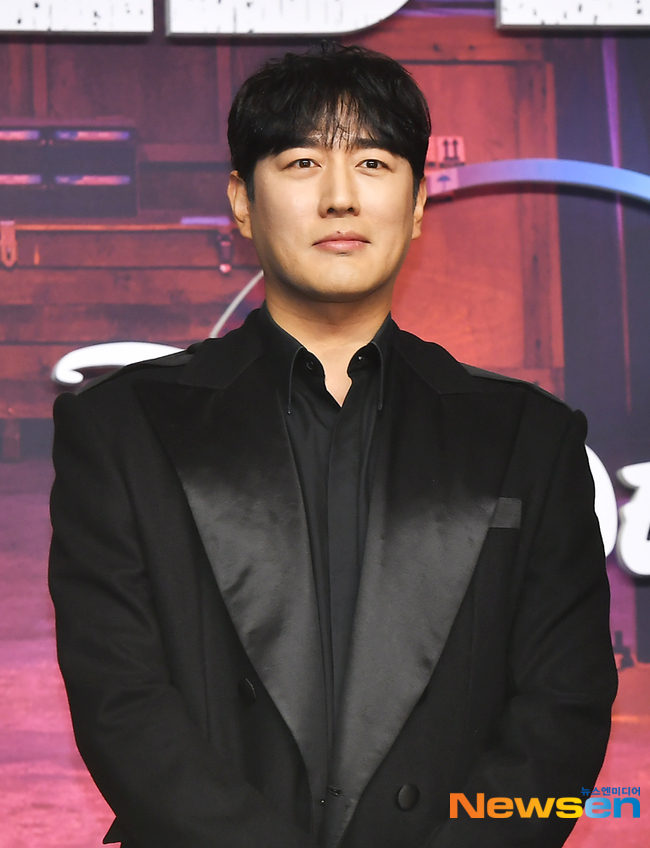 조한선, 보고만 있어도 훈훈 [포토엔HD] - 손에 잡히는 뉴스 눈에 보이는 뉴스 - 뉴스엔