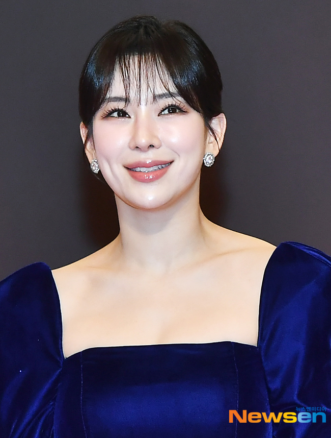 주연상 후보 정선아, 뮤지컬계의 디바 [포토엔HD] - 손에 잡히는 뉴스 눈에 보이는 뉴스 - 뉴스엔