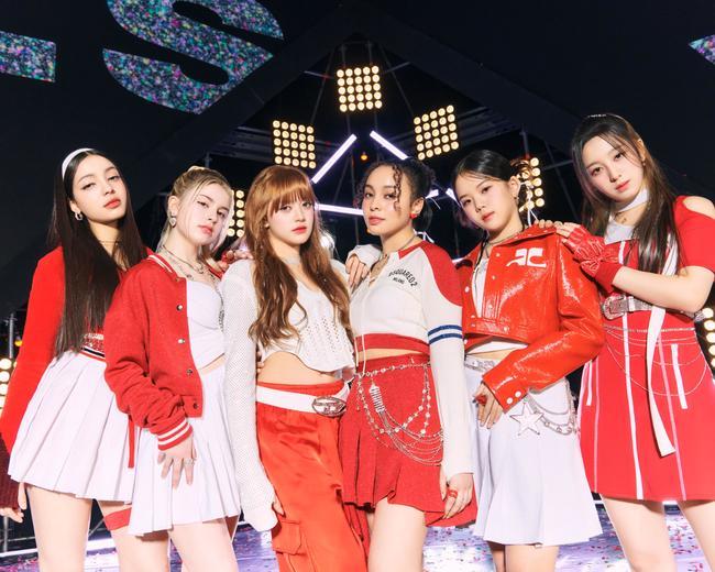 JYP 신인 VCHA, 정식 데뷔곡 MV 티저 공개…슈퍼스타 변신 - 손에 잡히는 뉴스 눈에 보이는 뉴스 - 뉴스엔