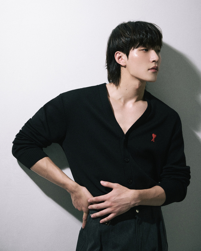진호은 “정우성처럼 시대를 대표하는 배우 되고파” (마에스트라)[EN:인터뷰③] - 손에 잡히는 뉴스 눈에 보이는 뉴스 - 뉴스엔