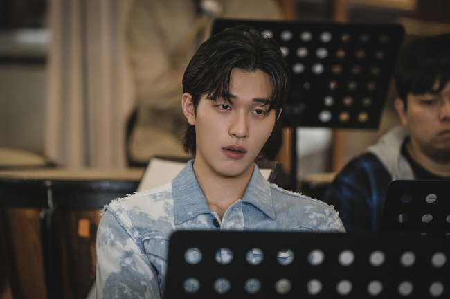 진호은 “정우성처럼 시대를 대표하는 배우 되고파” (마에스트라)[EN:인터뷰③] - 손에 잡히는 뉴스 눈에 보이는 뉴스 - 뉴스엔