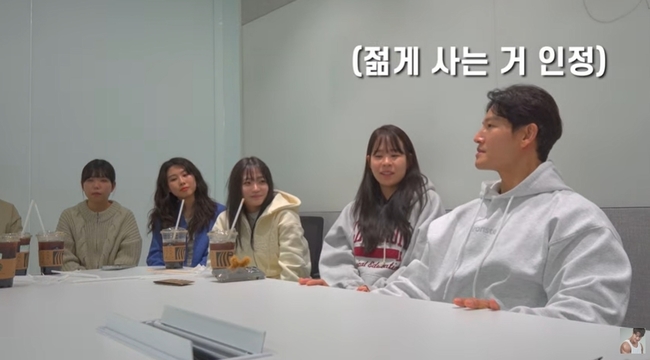 김종국 ‘런닝맨’ PD와 전소민 빈자리 언급 “새 멤버 인성 많이 봐”(짐종국) - 손에 잡히는 뉴스 눈에 보이는 뉴스 - 뉴스엔