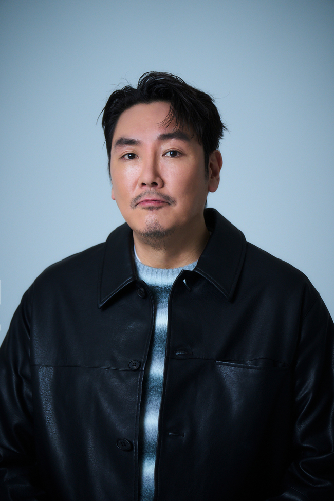 ‘데드맨’ 조진웅 “늦게 얻은 5살 딸 대학 갈 때까지 살아있고파”[EN:인터뷰③] - 손에 잡히는 뉴스 눈에 보이는 뉴스 - 뉴스엔