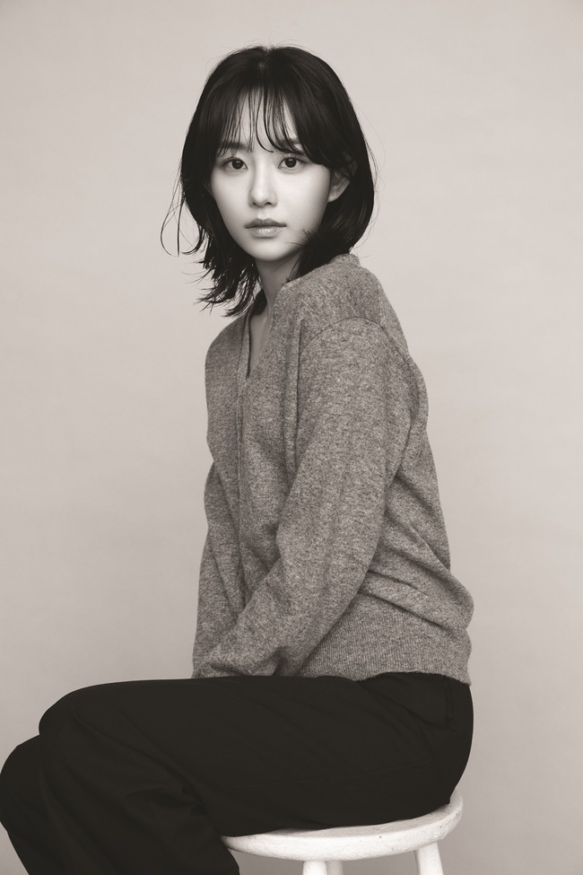 ‘살인자ㅇ난감’ 한지안, YY엔터 전속계약‥‘닭강정’까지 넷플릭스 연이어 접수 - 손에 잡히는 뉴스 눈에 보이는 뉴스 - 뉴스엔