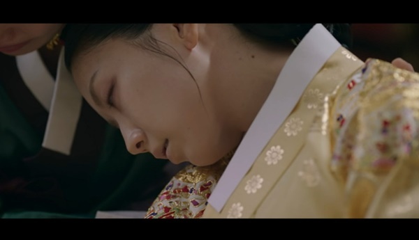중전 하서윤 죽음, 문성대군 홍준우 양아들 삼고 “여한 없어” (세작)[결정적장면] - 손에 잡히는 뉴스 눈에 보이는 뉴스 - 뉴스엔