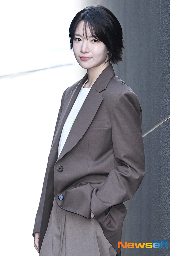 하승리 “‘고거전’ 최고 미인=김동준, 정말 멋있는 배우”[EN:인터뷰②] - 손에 잡히는 뉴스 눈에 보이는 뉴스 - 뉴스엔