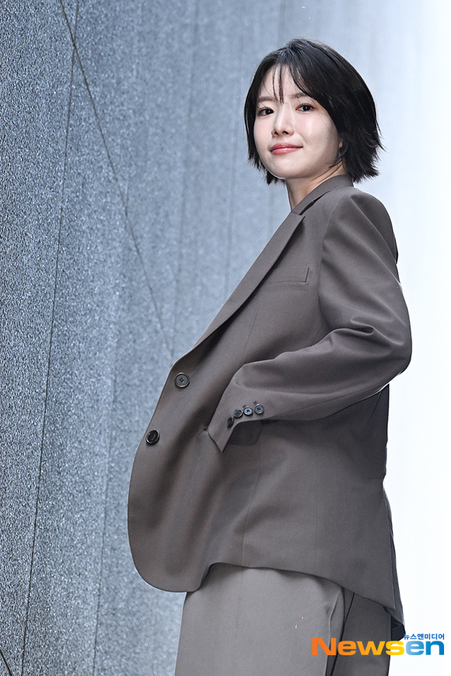 하승리 “머리 말려준 최수종, 역시 ‘1가구 1수종’”[EN:인터뷰③] - 손에 잡히는 뉴스 눈에 보이는 뉴스 - 뉴스엔