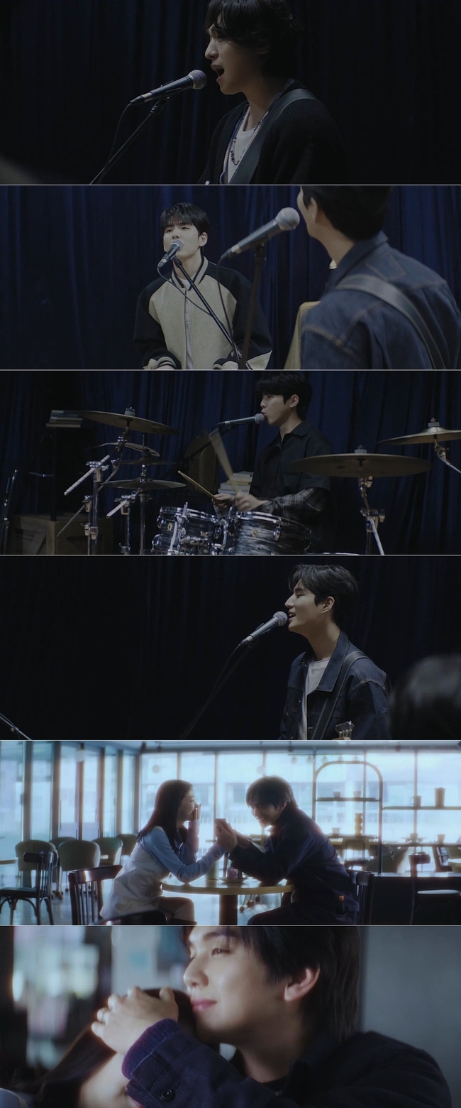 =̽Ľ Welcome to the Show , JYPθƮ 
