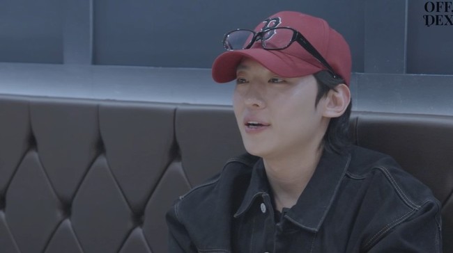 덱스 파병 시절 입은 골반 탄흔 공개 “UTM탄 맞아, 실전이었으면 죽었다”(덱스 101) - 손에 잡히는 뉴스 눈에 보이는 ...