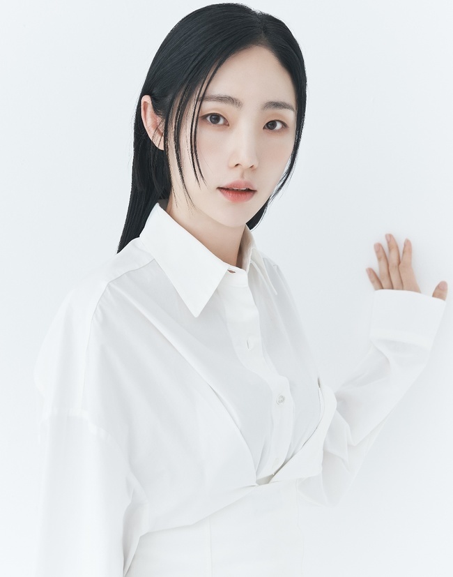 박아인 “‘미스터션샤인’ 애순이 또 나왔구나 반응…비뚤어진 役도 감사” - 손에 잡히는 뉴스 눈에 보이는 뉴스 - 뉴스엔