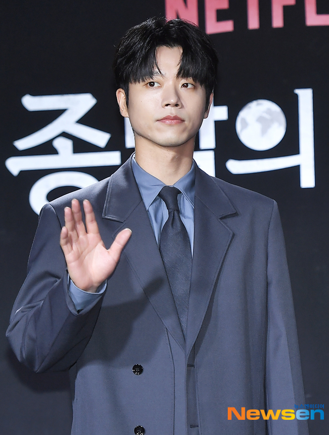 전성우, 젠틀한 이미지 [포토엔HD] - 손에 잡히는 뉴스 눈에 보이는 뉴스 - 뉴스엔