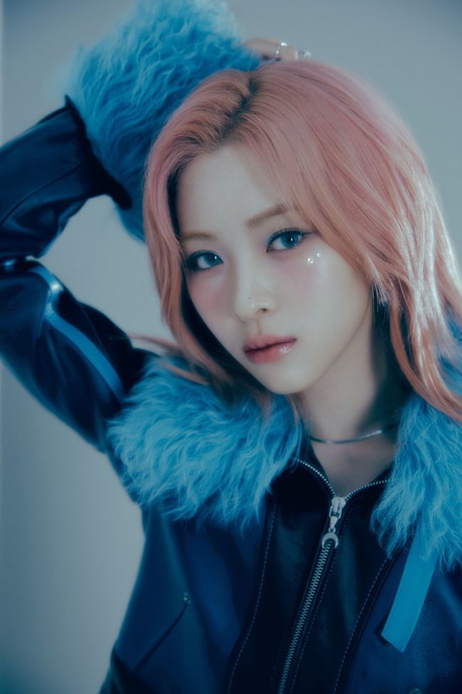 =ITZY , JYPθƮ