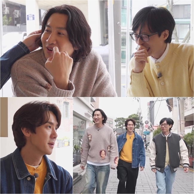 »çÁø=SBS ¡®Æ´¸¸ ³ª¸é,¡¯ Á¦°ø