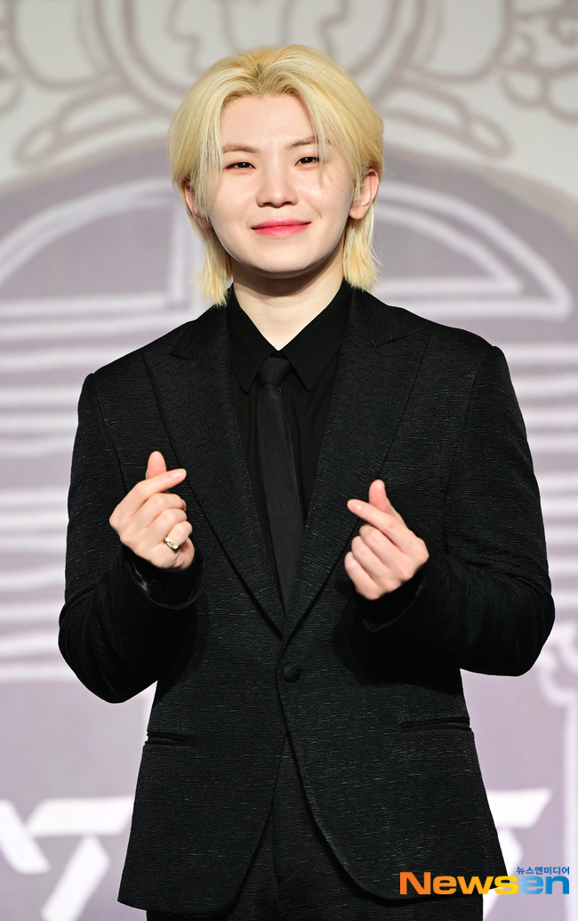 세븐틴 에스쿱스 “새로운 도전 두렵지만, 우지 믿어” - 손에 잡히는 뉴스 눈에 보이는 뉴스 - 뉴스엔