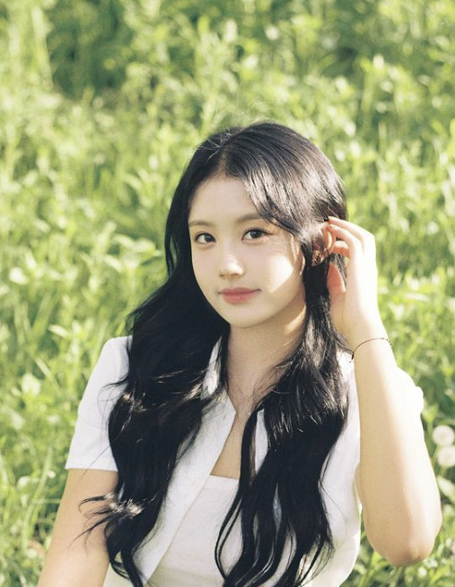 이동국 딸 재시 07년생의 완성형 비주얼, 아이돌 뺨치는 상큼美 - 손에 잡히는 뉴스 눈에 보이는 뉴스 - 뉴스엔