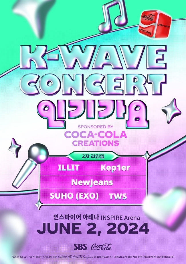 SBS K-WAVE ܼƮ αⰡ䡯