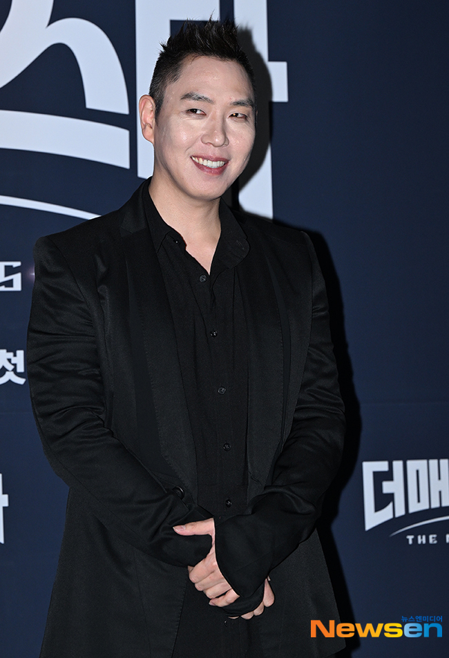 이은결, 대한민국 마술계의 자존심 [포토엔HD] - 손에 잡히는 뉴스 눈에 보이는 뉴스 - 뉴스엔