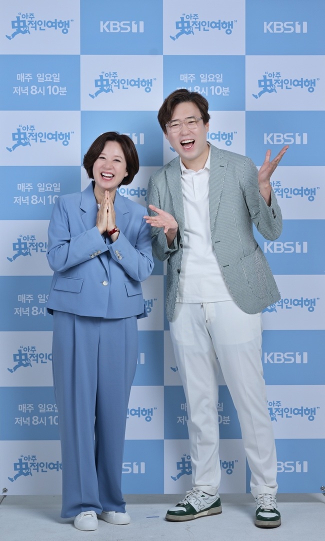 ���ʺ��� �ڹ̼� �ɿ�ȯ (����=KBS ����)