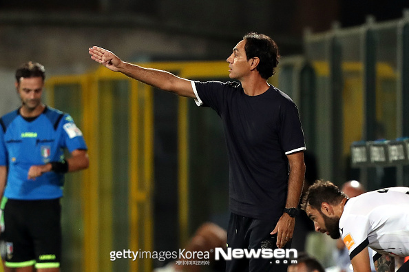 ‘레전드’ 네스타, 몬차 감독 부임 ‘세리에A 첫 도전’ [오피셜] - 손에 잡히는 뉴스 눈에 보이는 뉴스 - 뉴스엔