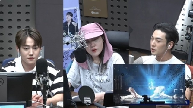 KBS cool FM  䱤塯 ĸó / ʺ , , ȣ