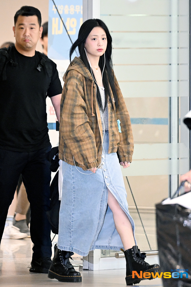 베이비몬스터 아현 ‘앙증맞은 비주얼’[포토엔HD] - 손에 잡히는 뉴스 눈에 보이는 뉴스 - 뉴스엔