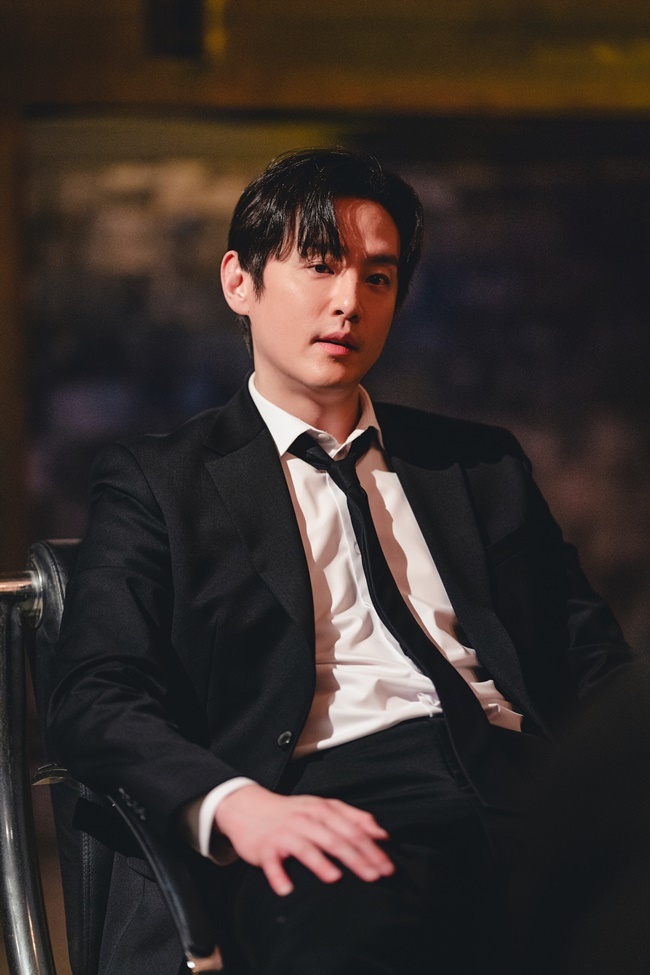 권율 “‘커넥션’ 반복되는 악역에 거절→전미도 목 조르는 신 부담”[EN:인터뷰①] - 손에 잡히는 뉴스 눈에 보이는 뉴스 - 뉴스엔