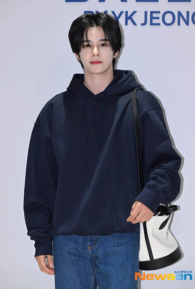 크래비티 세림, 순정만화 속 비주얼 [포토엔HD] - 손에 잡히는 뉴스 눈에 보이는 뉴스 - 뉴스엔
