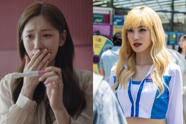 ‘굿파트너’ 내연녀 한재이, 나나 머리채 잡던 ‘마스크걸’ 쇼걸이었네 [스타와치] - 손에 잡히는 뉴스 눈에 보이는 뉴스 - 뉴스엔