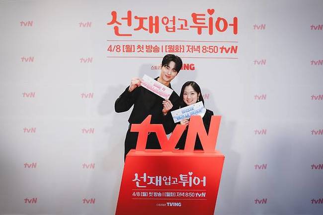 ���ʺ��� ���켮 ������/tvN ����