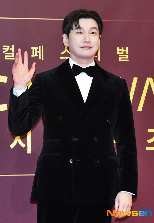 조승우 측 “‘동궁’ 출연 긍정검토중” 남주혁 노윤서 만날까[공식입장] - 손에 잡히는 뉴스 눈에 보이는 뉴스 - 뉴스엔