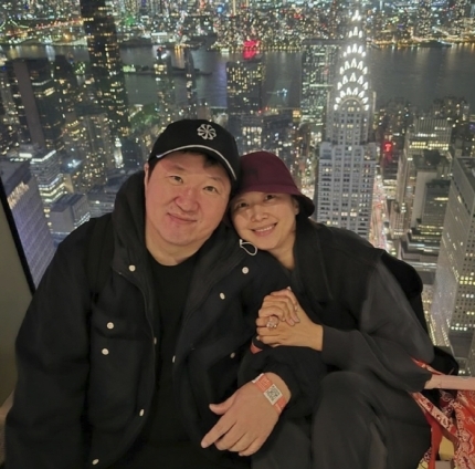 ‘정형돈♥’ 한유라, 하와이 호화생활? 짠내 생활 공개 “남편 뭐라 할 정도, 아껴야 한다” - 손에 잡히는 뉴스 눈에 보이는 ...
