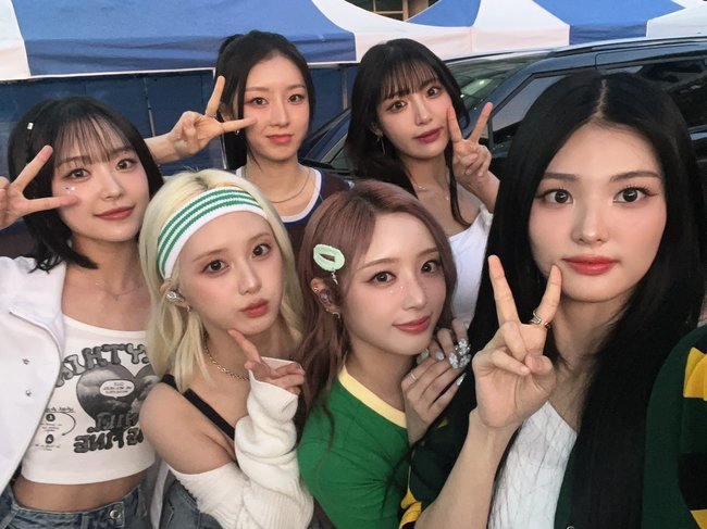 라잇썸, 대학축제 블루칩 급부상…전국 러브콜 쇄도 - 손에 잡히는 뉴스 눈에 보이는 뉴스 - 뉴스엔