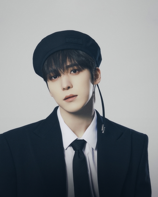 에이티즈 윤호 2년 연속 ‘인기가요 라이브 인 도쿄’ MC 발탁 - 손에 잡히는 뉴스 눈에 보이는 뉴스 - 뉴스엔
