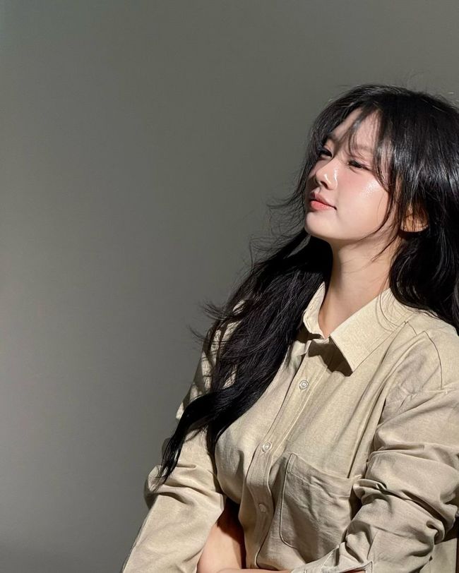 이동국 딸 재시, 전문가 손길 받아 물오른 미모‥고민시 똑 닮았네 - 손에 잡히는 뉴스 눈에 보이는 뉴스 - 뉴스엔