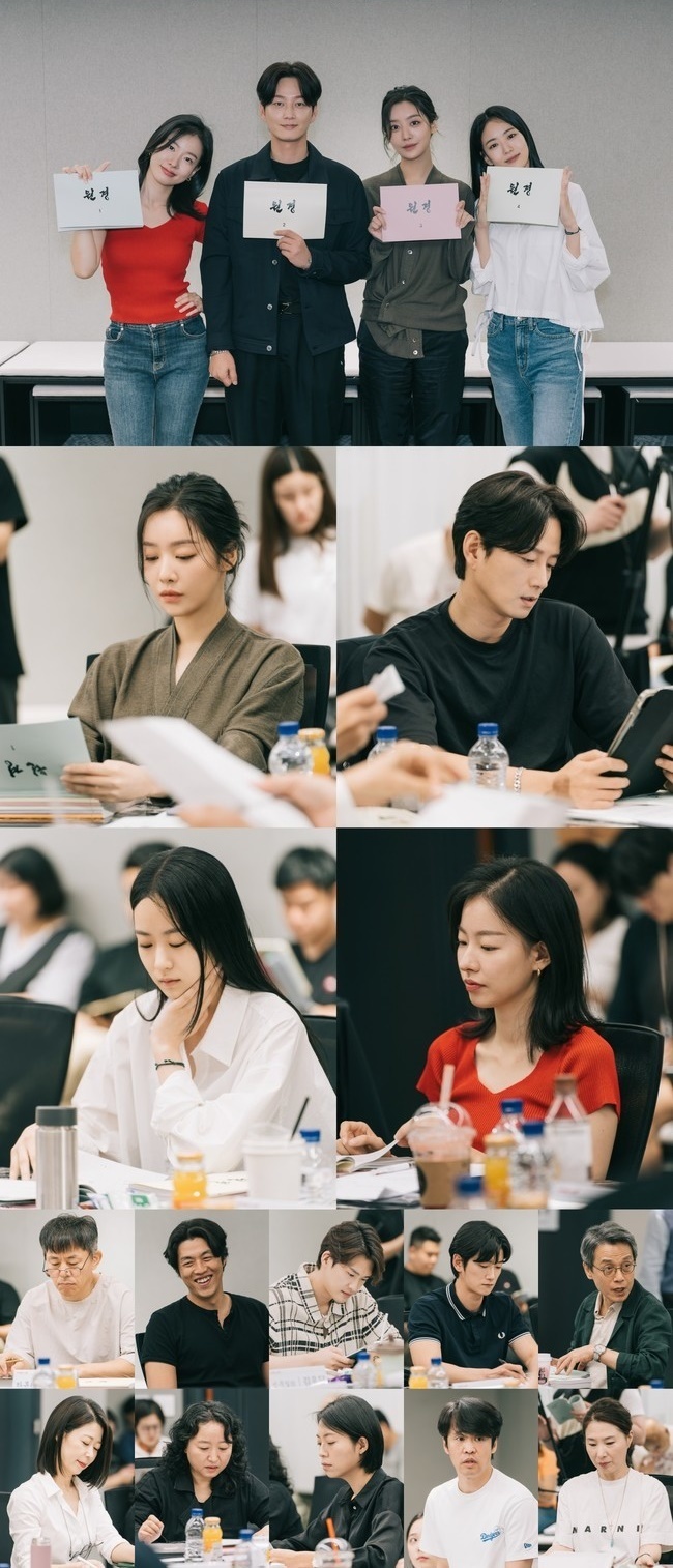 tvN 
