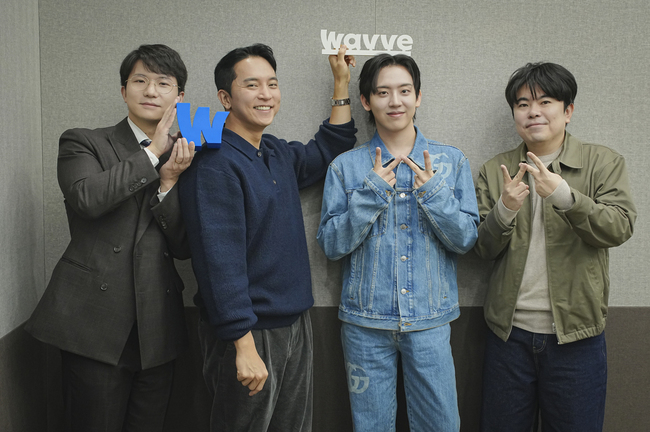 ���ʺ��� ������, �־��, �㼺��, ������ PD (����=���̺� ������ ���� ����3�� ����)