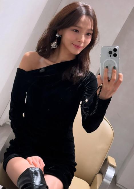 애셋맘 선예, 세월 비껴간 걸그룹 미모 “끝도 없이 예뻐지네” 감탄 - 손에 잡히는 뉴스 눈에 보이는 뉴스 - 뉴스엔