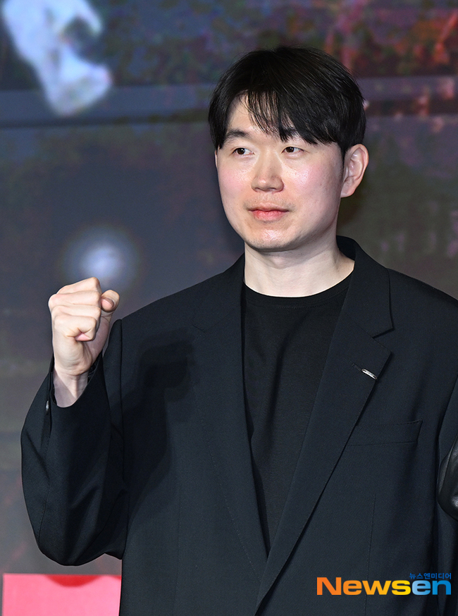 장호기PD, 김태호 품으로 "'피지컬 100' 시즌3 TEO서 제작"[공식입장... - 뉴스 썸네일 이미지
