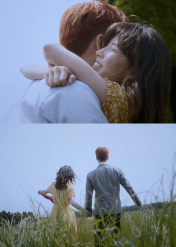 ‘악뮤 이찬혁 열애설♥’ 하지수 누구? 1살 연상 청순 슬렌더 배우 - 손에 잡히는 뉴스 눈에 보이는 뉴스 - 뉴스엔