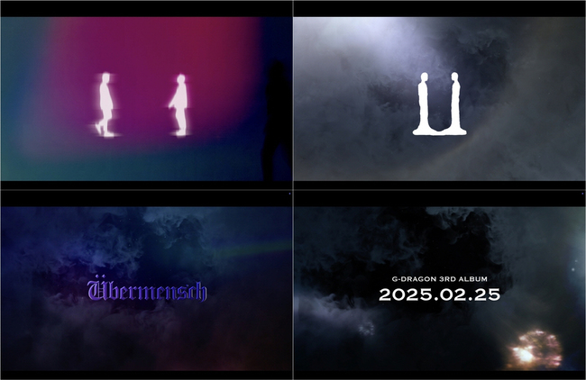 G-DRAGON 3rd  ٹ Übermensch(ǽ) Ƽ  ĸó