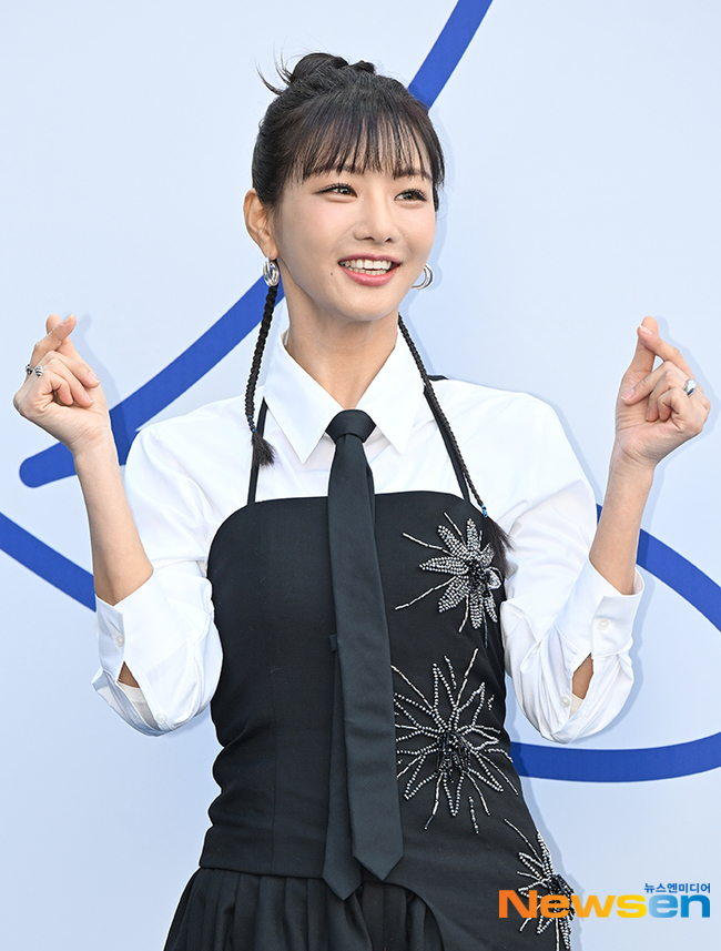 이세희 비율 이렇게 좋았나, 163㎝ 안 믿기는 8등신 인형 비주얼 - 손에 잡히는 뉴스 눈에 보이는 뉴스 - 뉴스엔