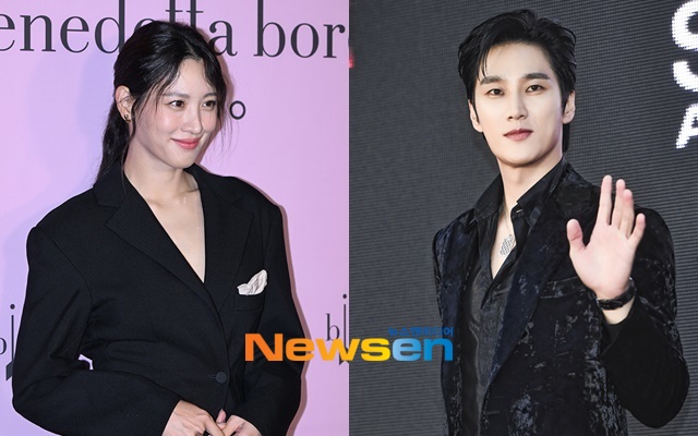 '결혼 5년 만에 이혼' 수현, 좋은 소식 전해졌다…안보현과 로맨스 호흡