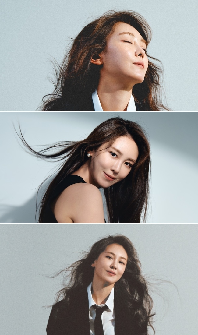 파이브돌스·더 씨야 출신 한서인 솔로 데뷔, 28일 ‘시간을 지나’ 발매 - 손에 잡히는 뉴스 눈에 보이는 뉴스 - 뉴스엔